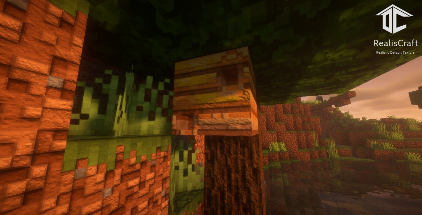 Скриншот мода