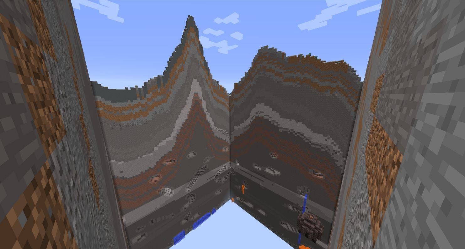 Скриншот мода