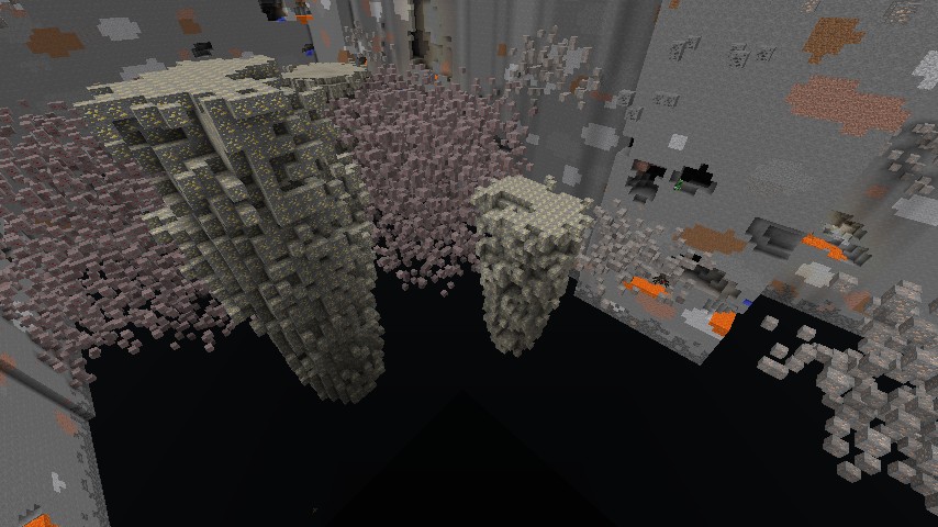 Скриншот мода