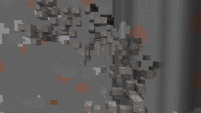 Скриншот мода