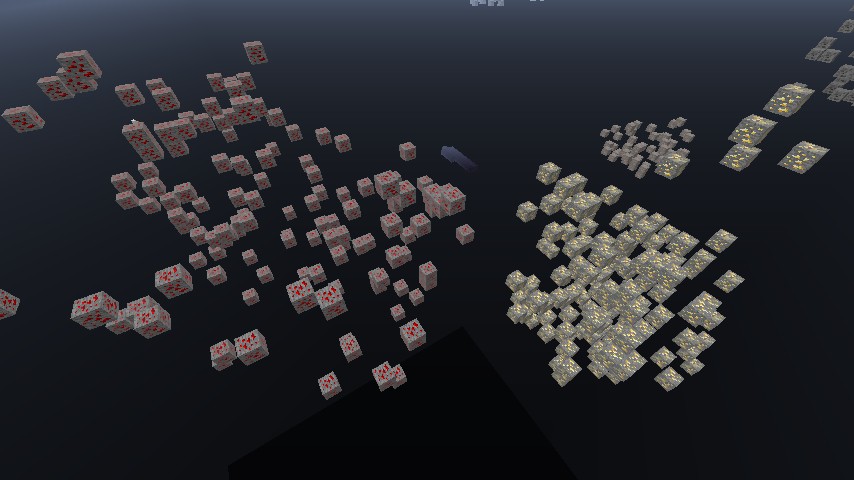 Скриншот мода