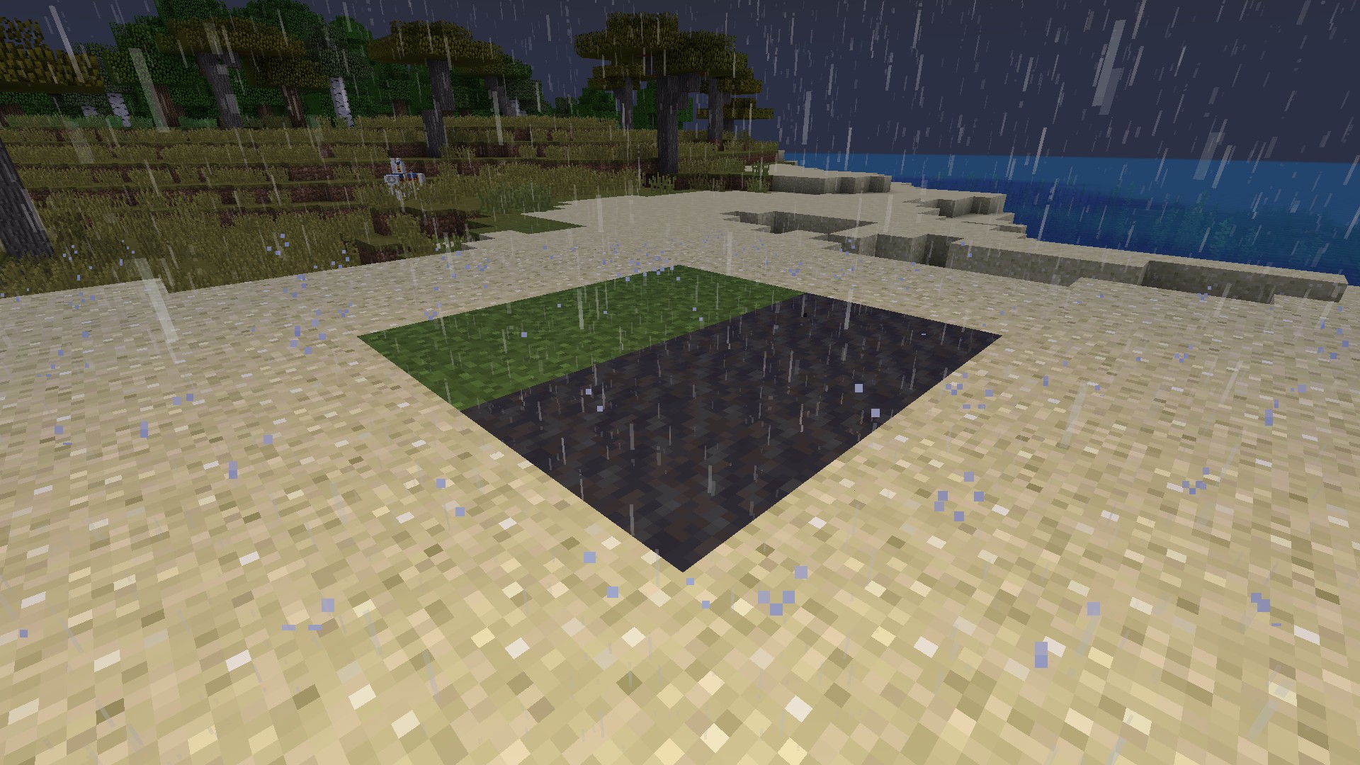 Скриншот мода