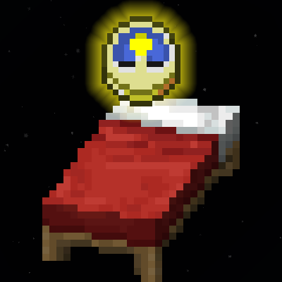 Логотип мода Realistic Sleep