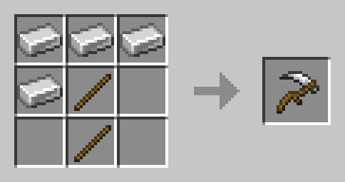 Скриншот мода