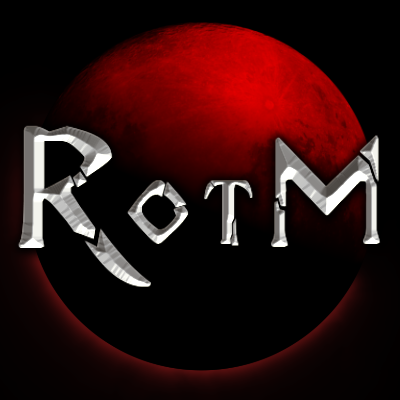 Логотип мода Rebirth of the Mobs