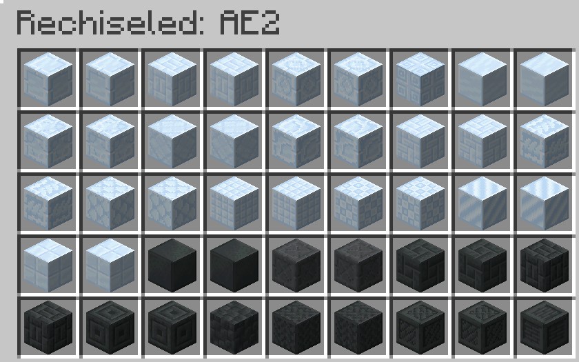 Скриншот мода