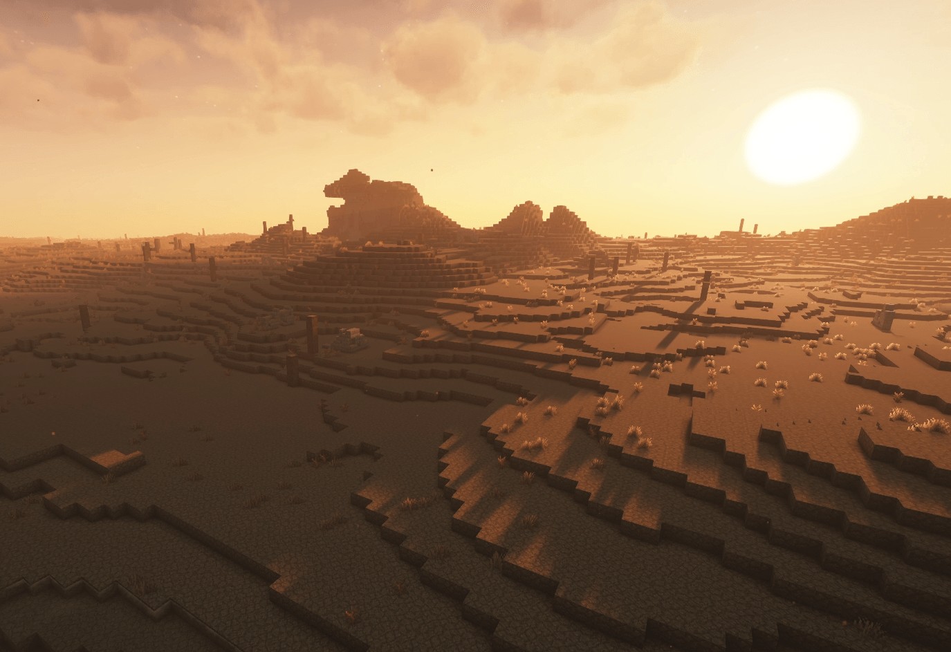 Скриншот мода