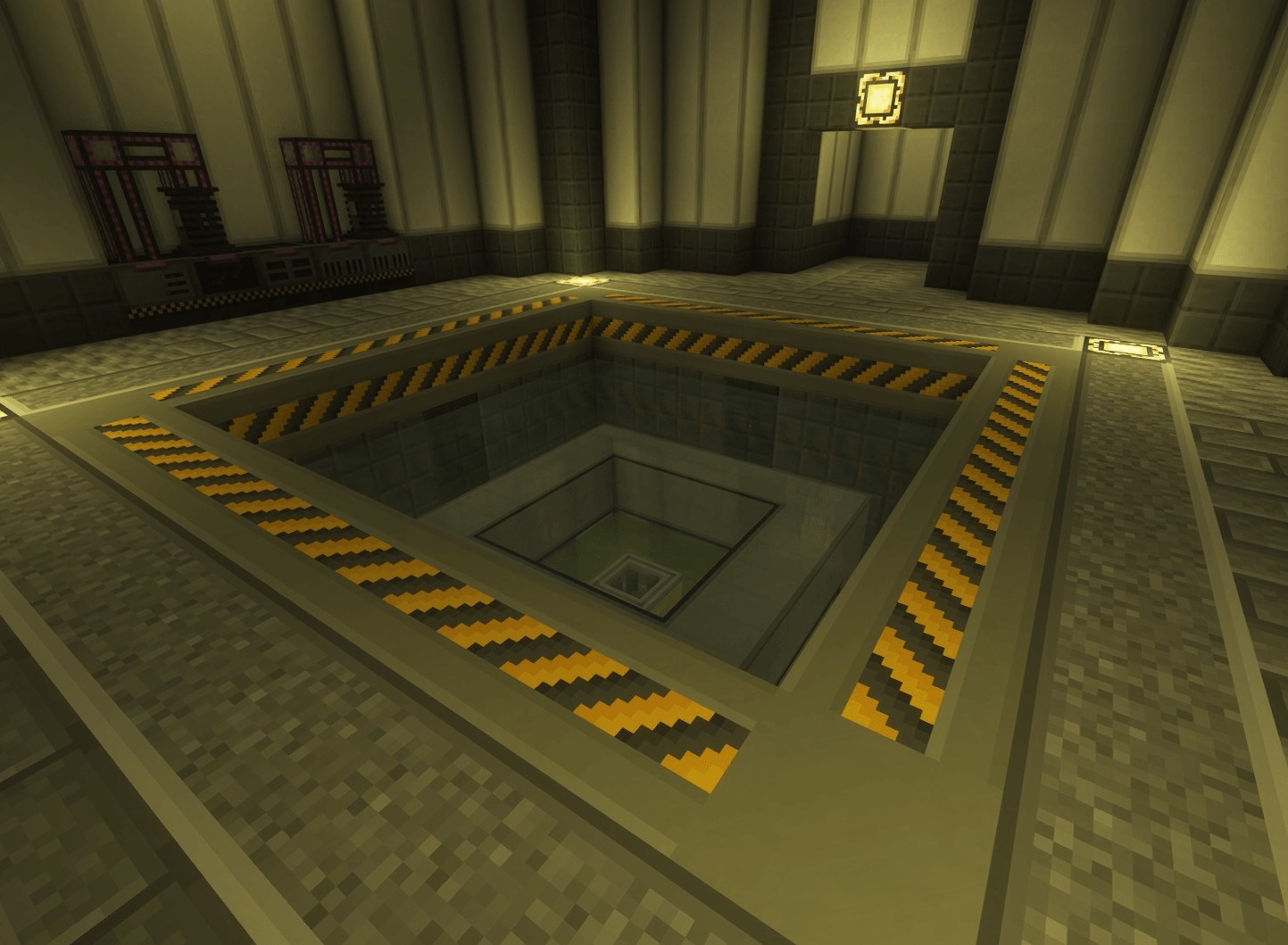 Скриншот мода