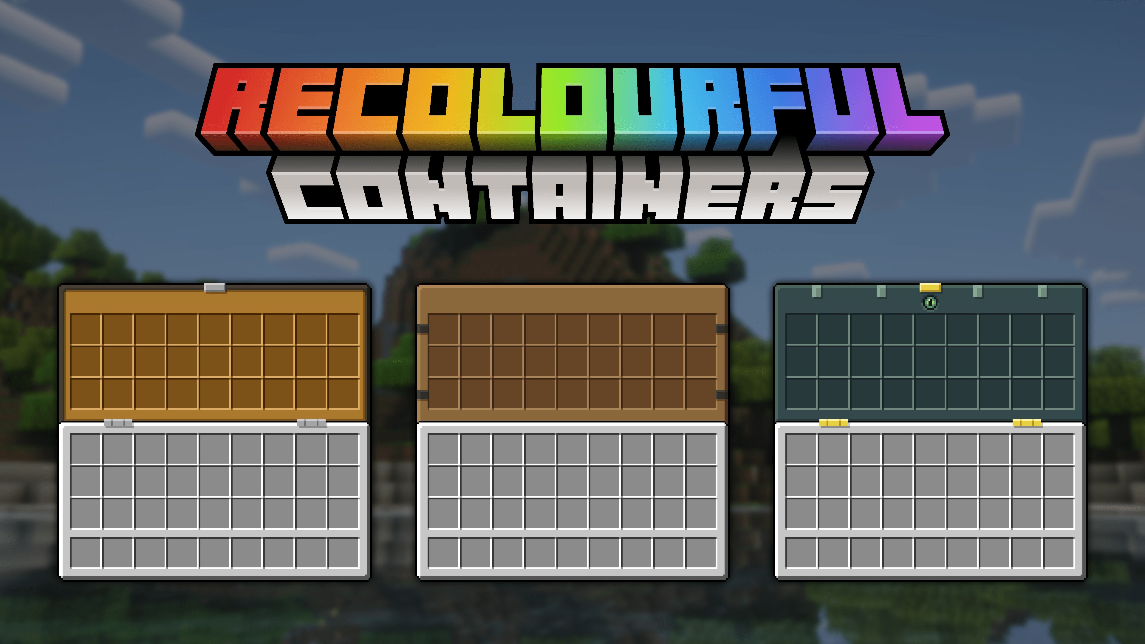 Скриншот мода