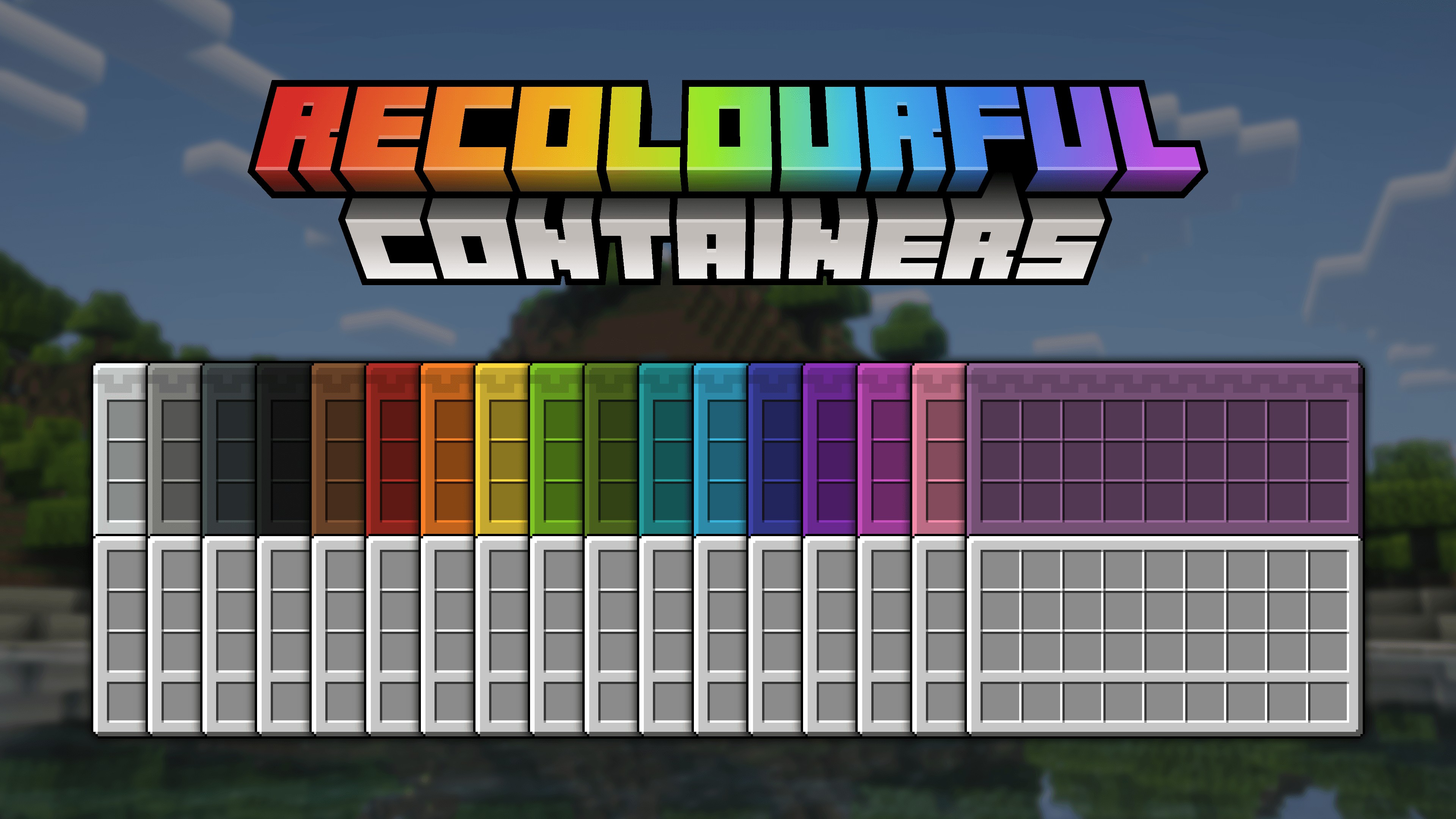 Скриншот мода