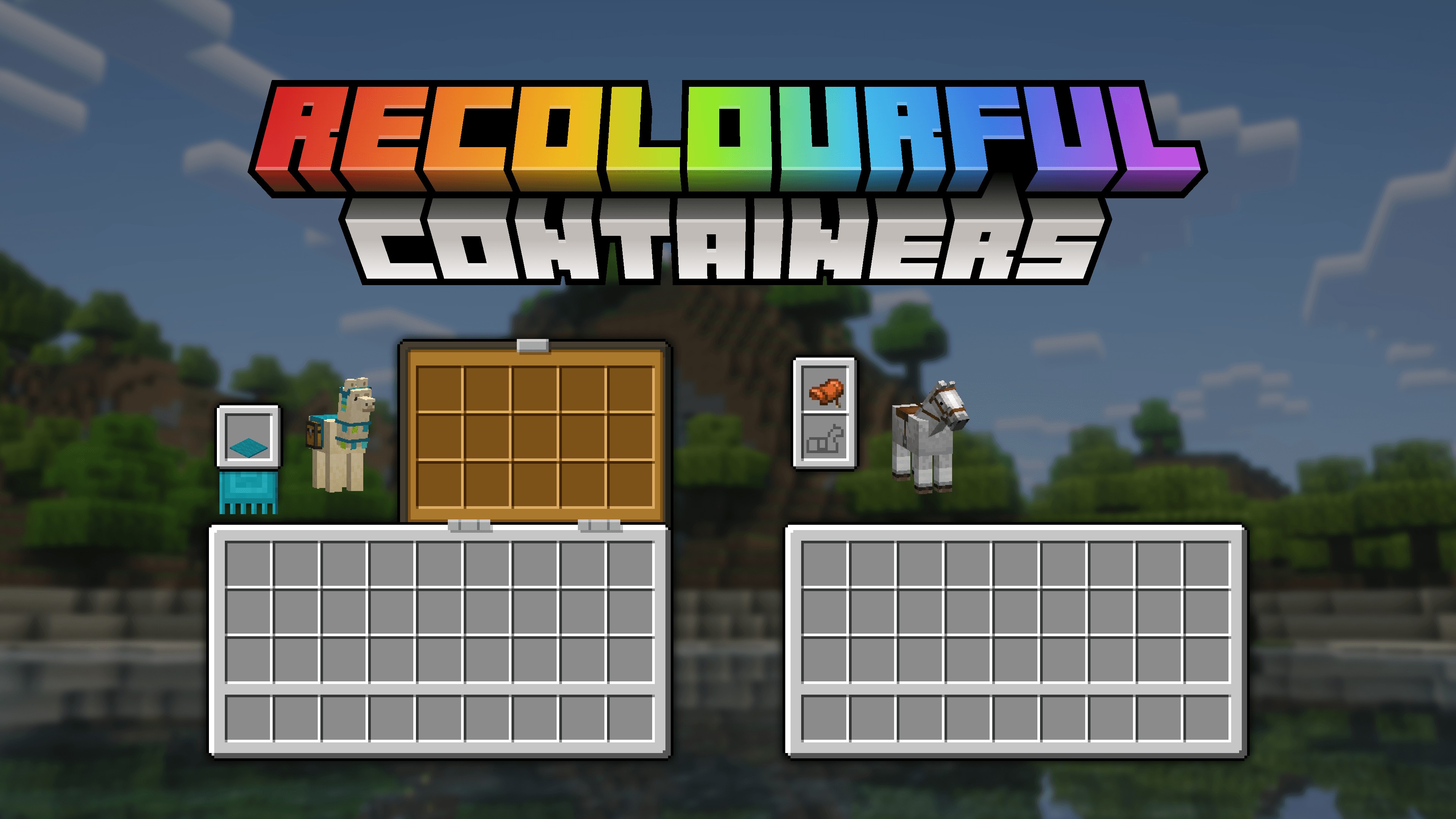 Скриншот мода