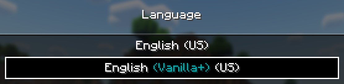 Скриншот мода