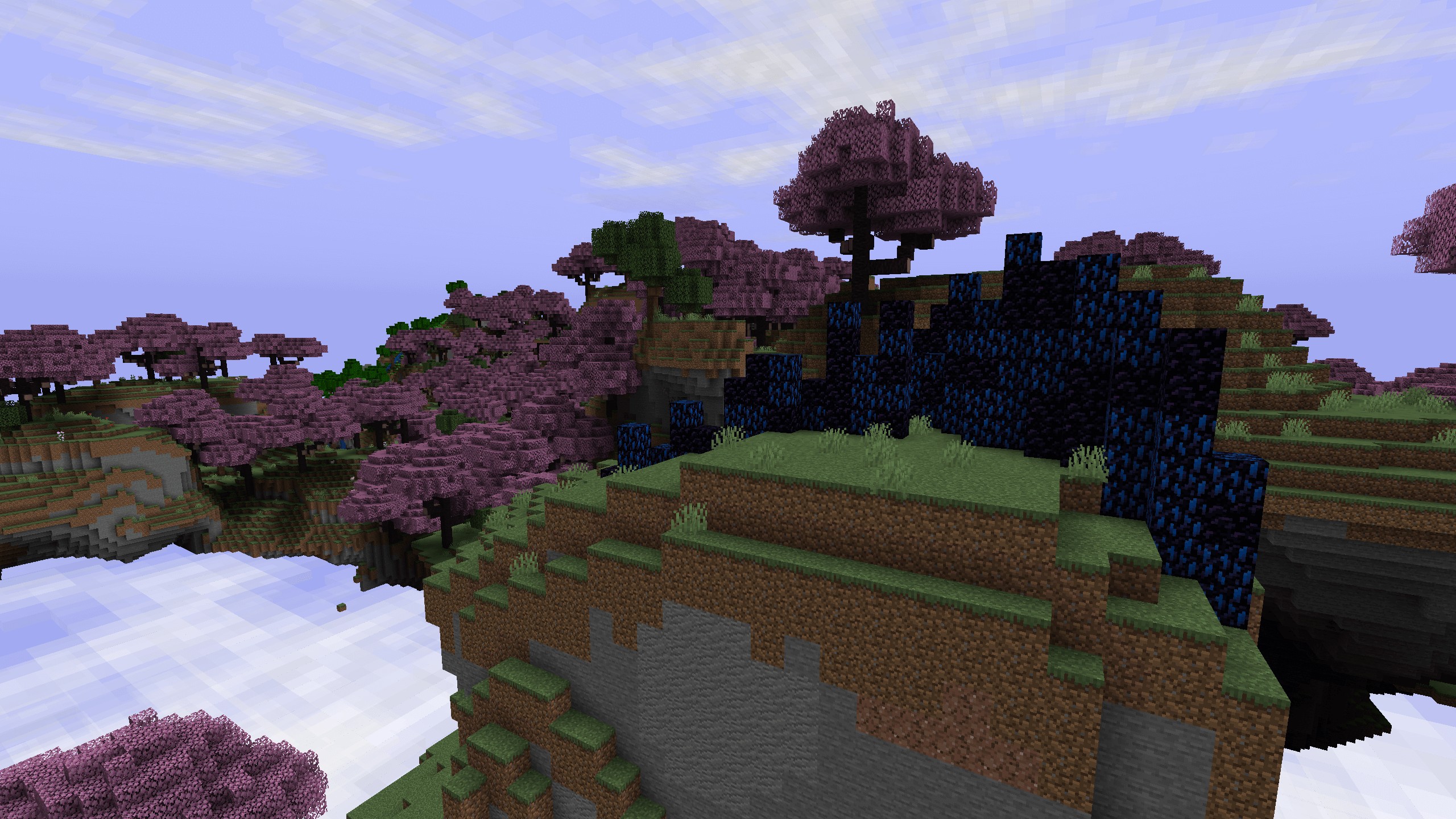 Скриншот мода