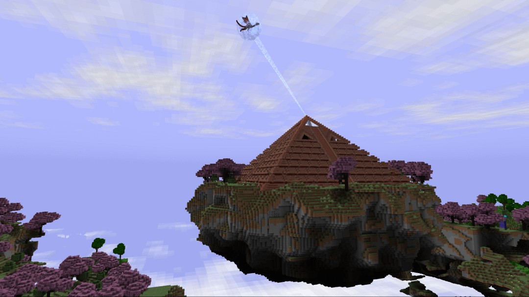 Скриншот мода