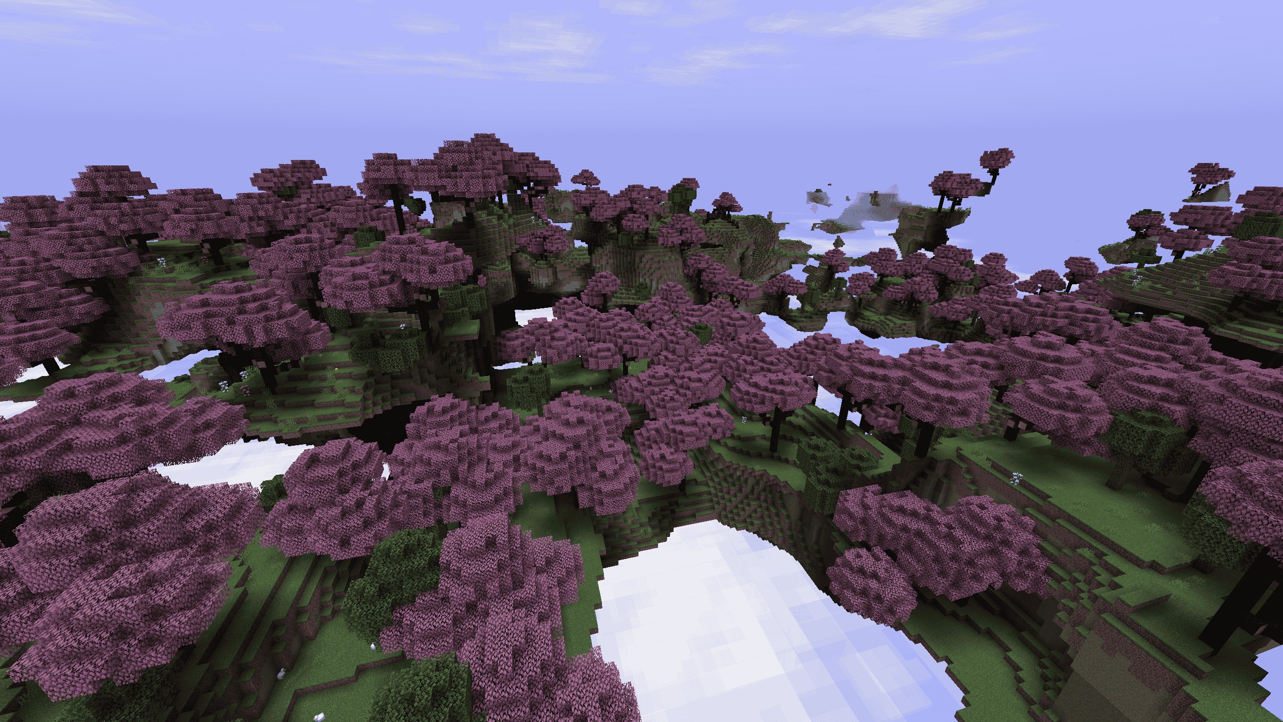 Скриншот мода