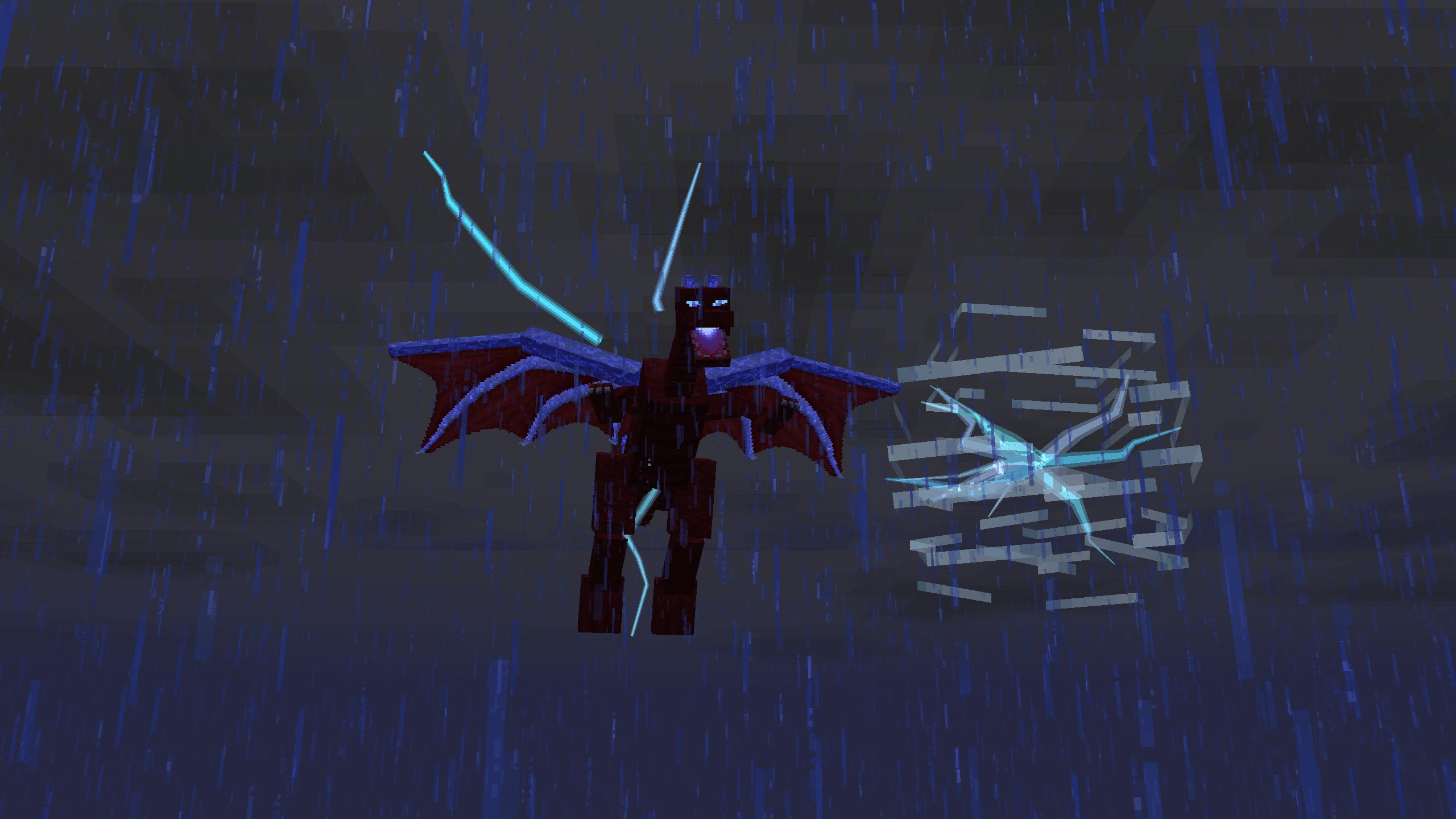 Скриншот мода