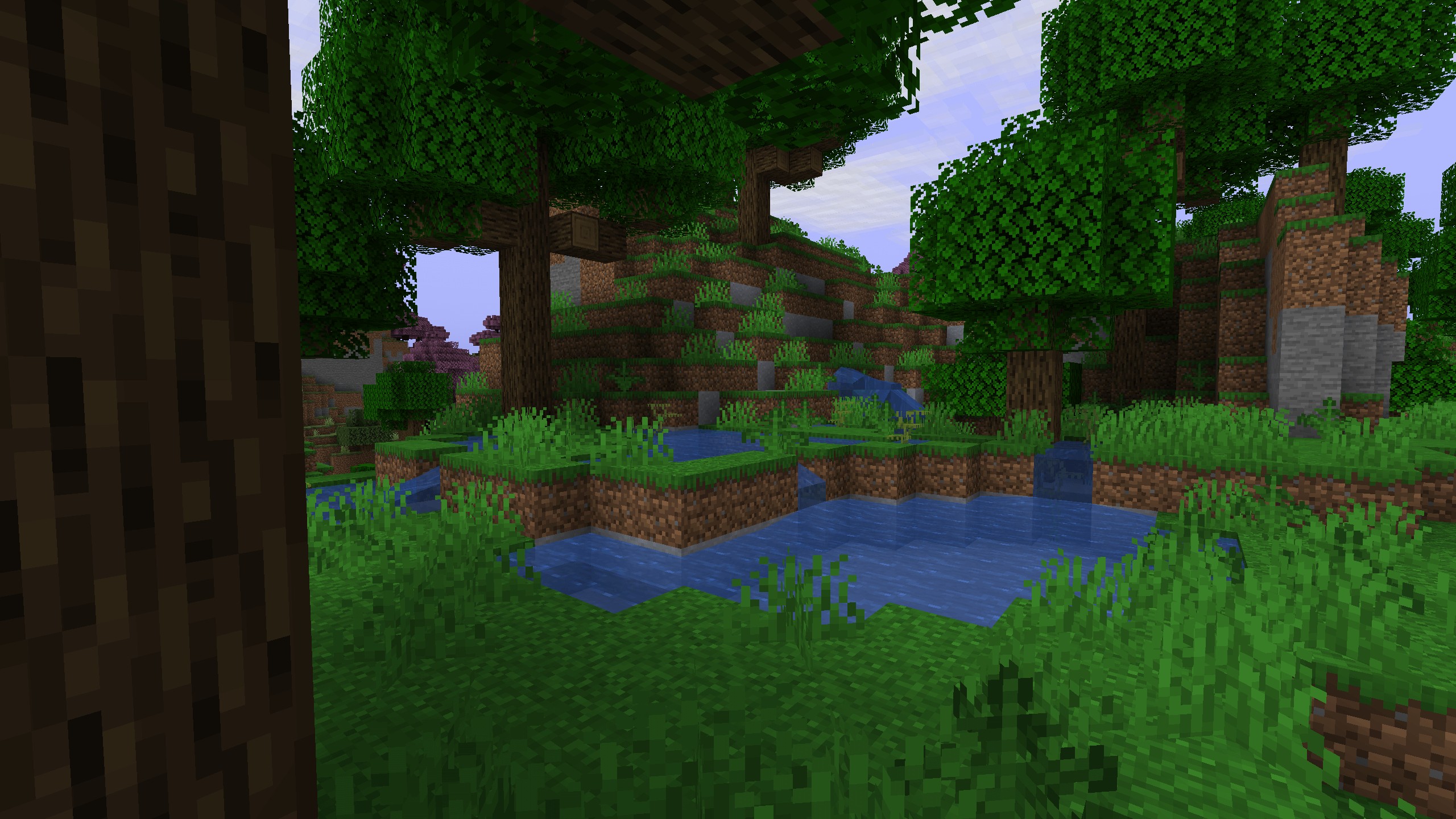 Скриншот мода