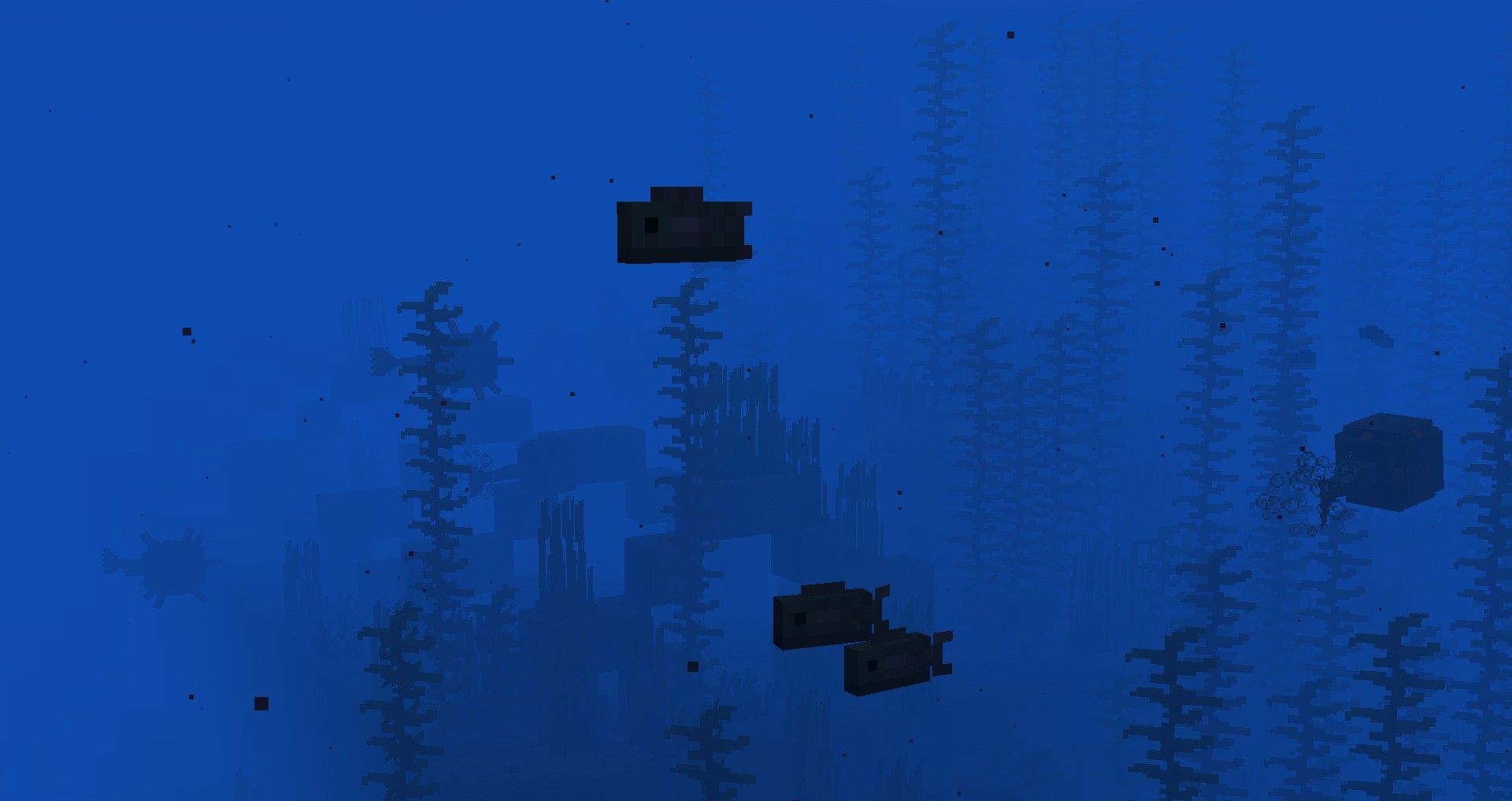 Скриншот мода