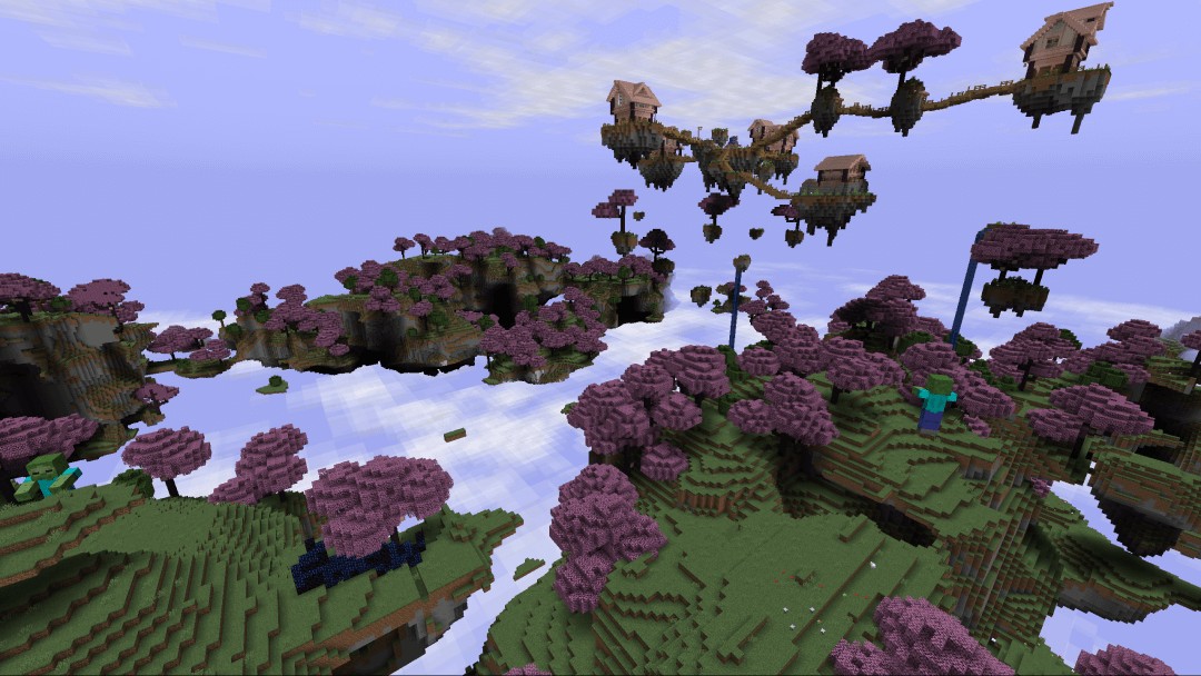 Скриншот мода