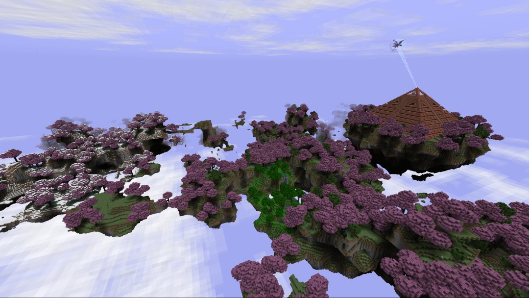 Скриншот мода