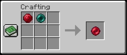 Скриншот мода