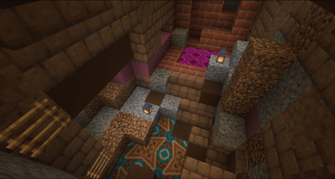 Скриншот мода