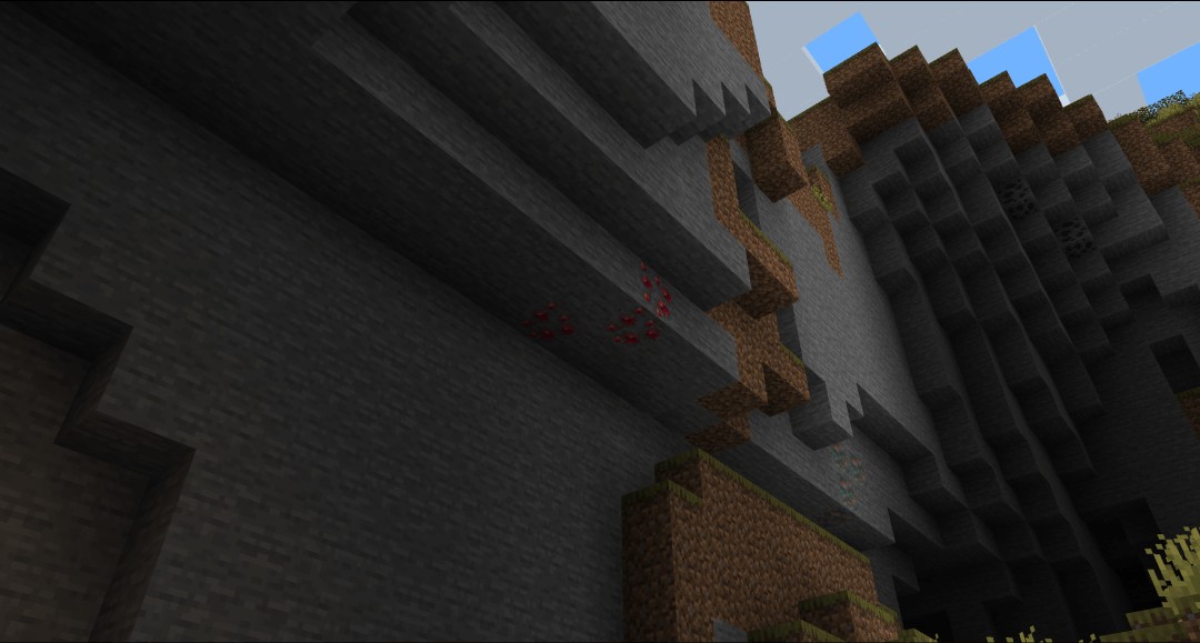 Скриншот мода