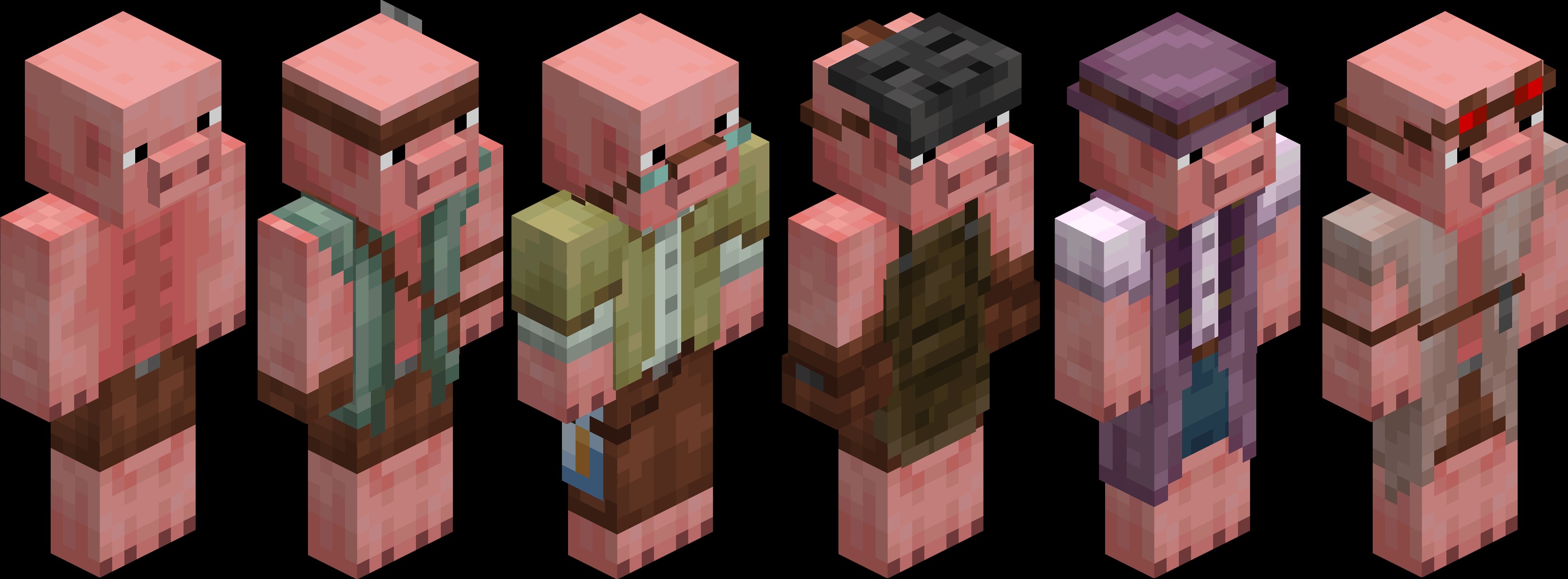 Скриншот мода