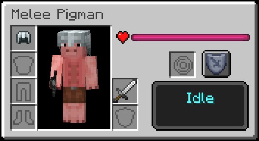 Скриншот мода