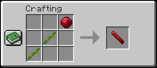 Скриншот мода