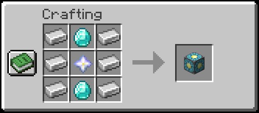 Скриншот мода