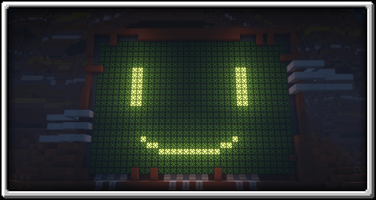 Скриншот мода