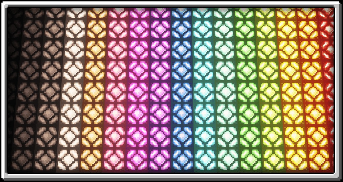 Скриншот мода