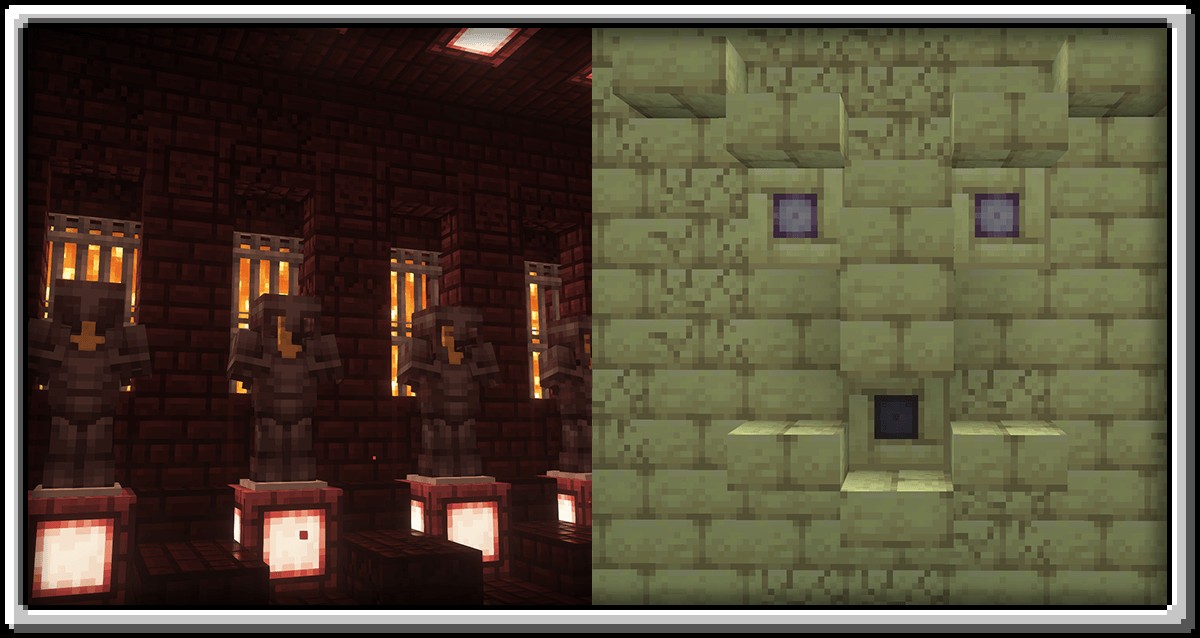 Скриншот мода