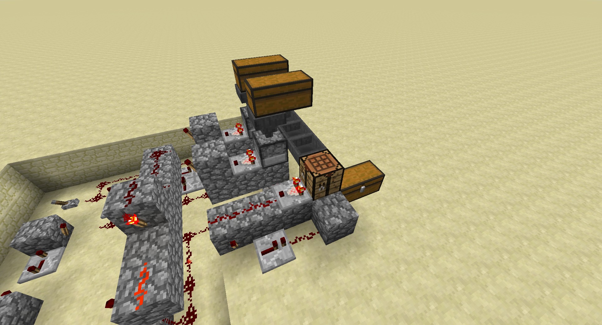 Скриншот мода