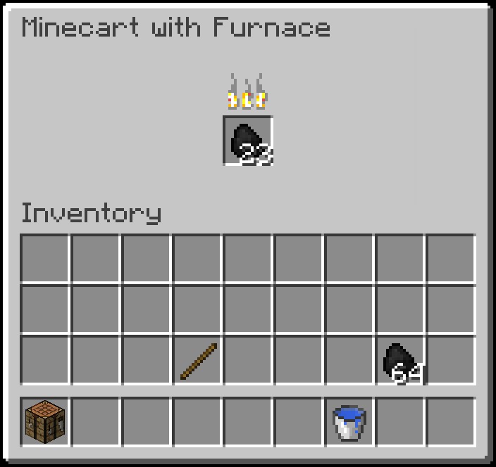 Скриншот мода