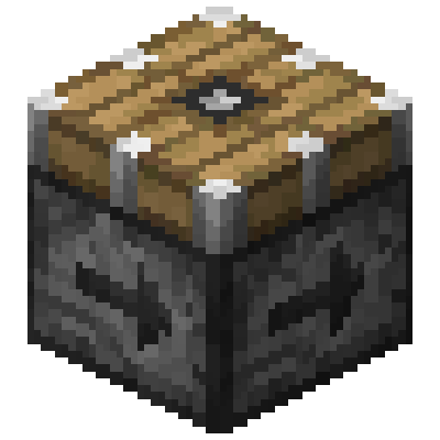 Логотип мода RedstonePlusPlus