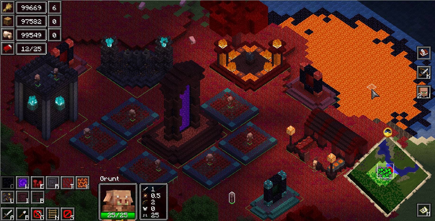 Скриншот мода