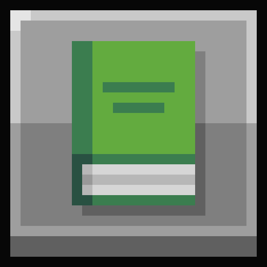 Логотип мода Reimagined Gui (Light)