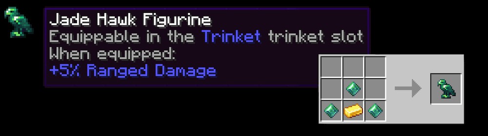 Скриншот мода