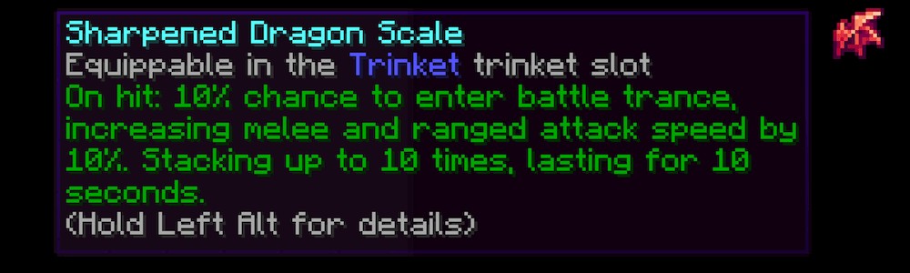 Скриншот мода