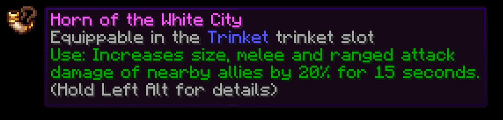 Скриншот мода