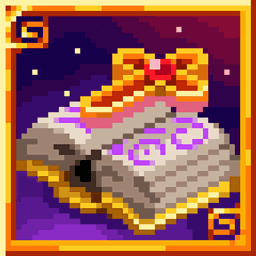 Логотип мода Reliquified Ars Nouveau