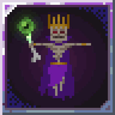 Логотип мода Reliquified Twilight Forest