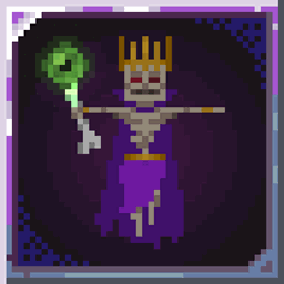 Логотип мода Reliquified Twilight Forest