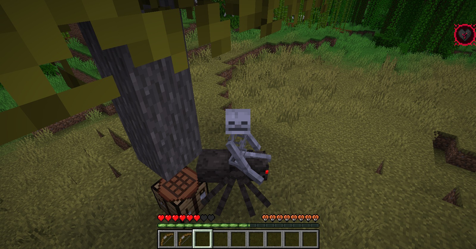 Скриншот мода