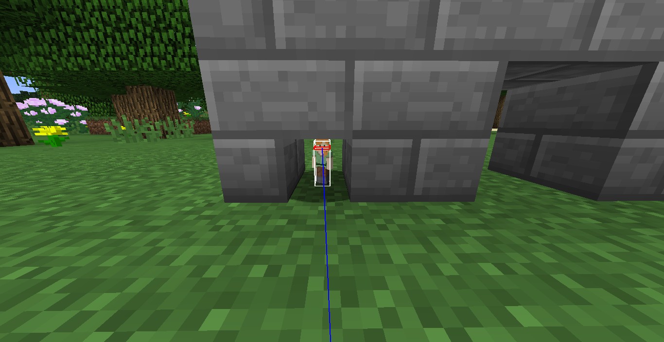 Скриншот мода