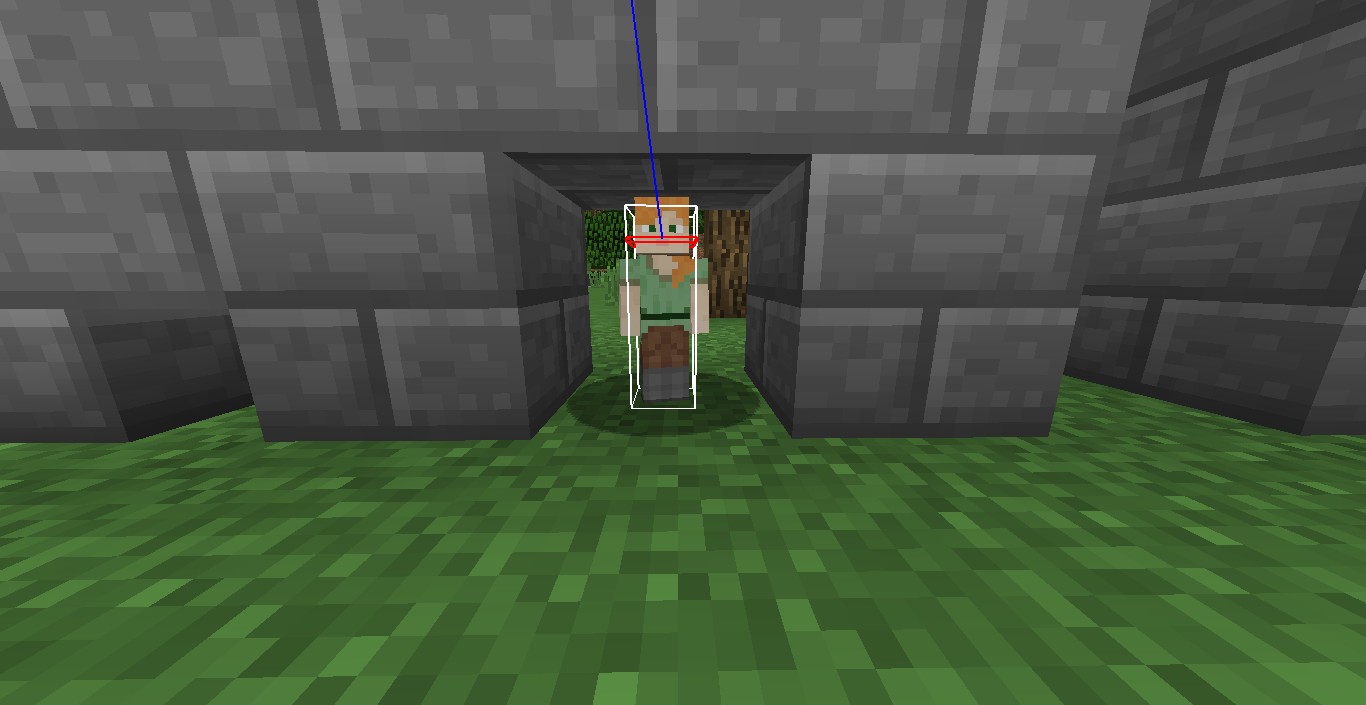 Скриншот мода