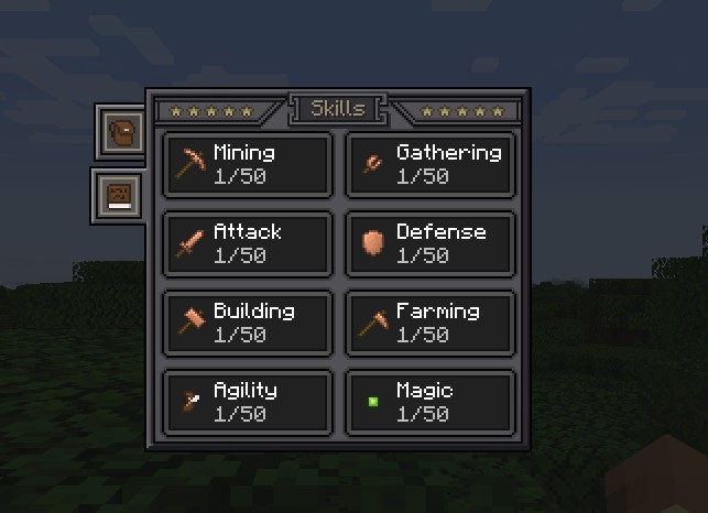 Скриншот мода