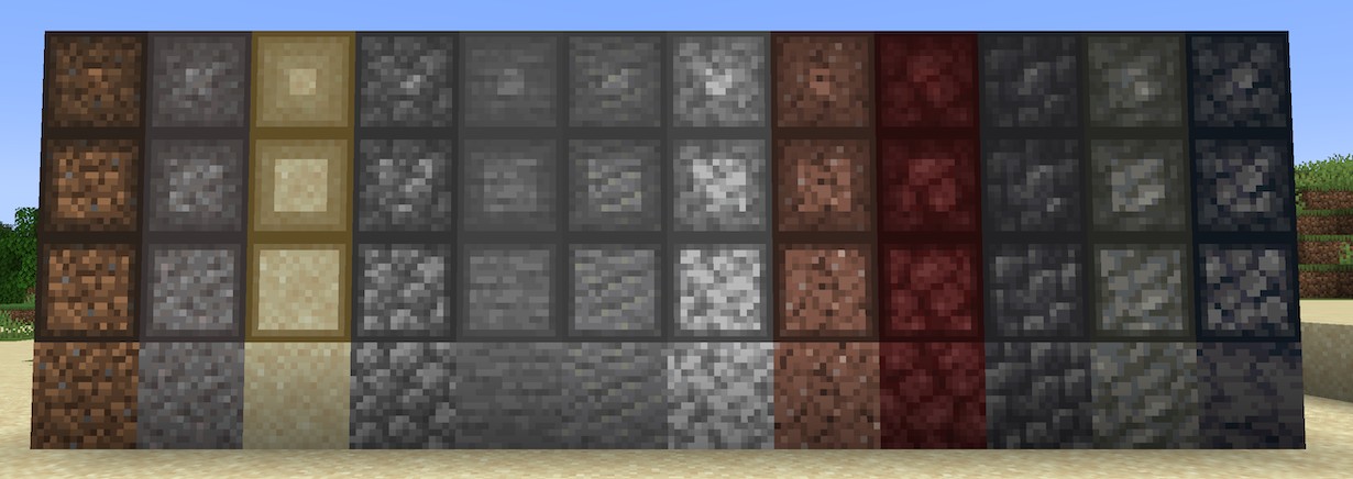 Скриншот мода